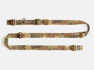 The ESD is a versatile and highly adjustable two-point rifle sling.